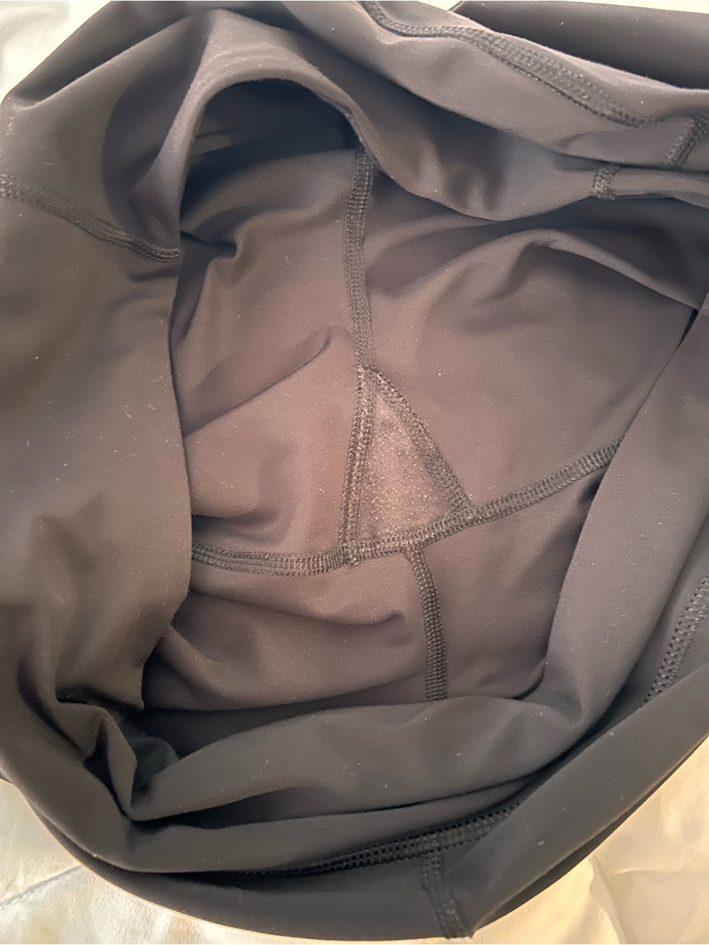 Capris - Picture 3 of 4